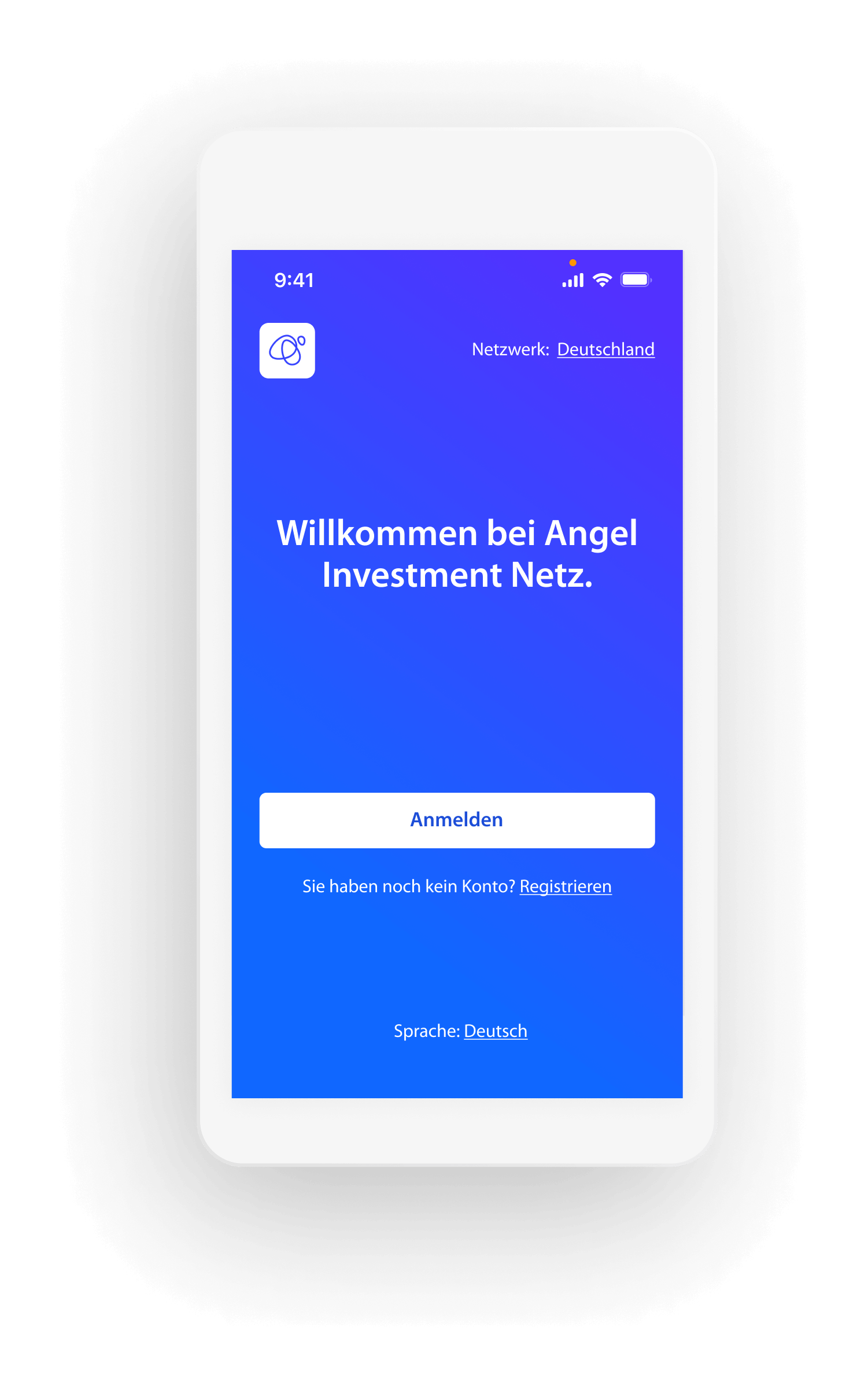AIN Investor-App