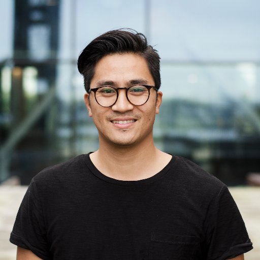 Sample avatar