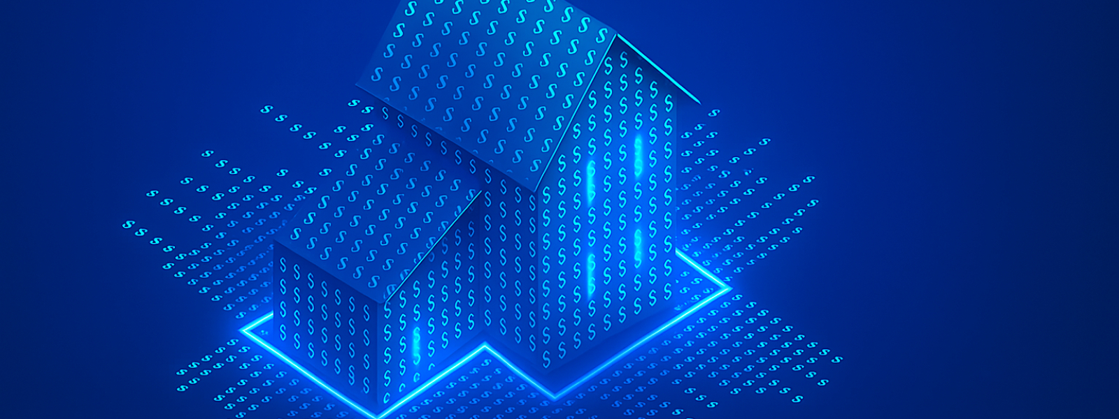 THE FUTURE OF FINANCE