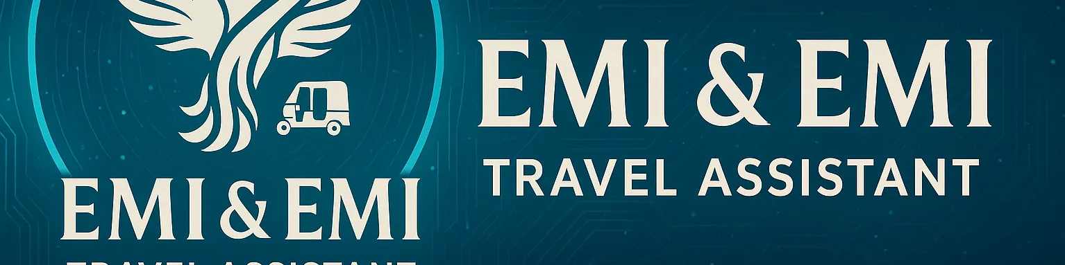 EMI & EMI TRAVEL ASSISTAN