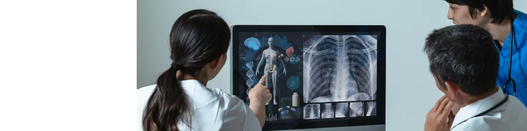 Next Generation Oncology