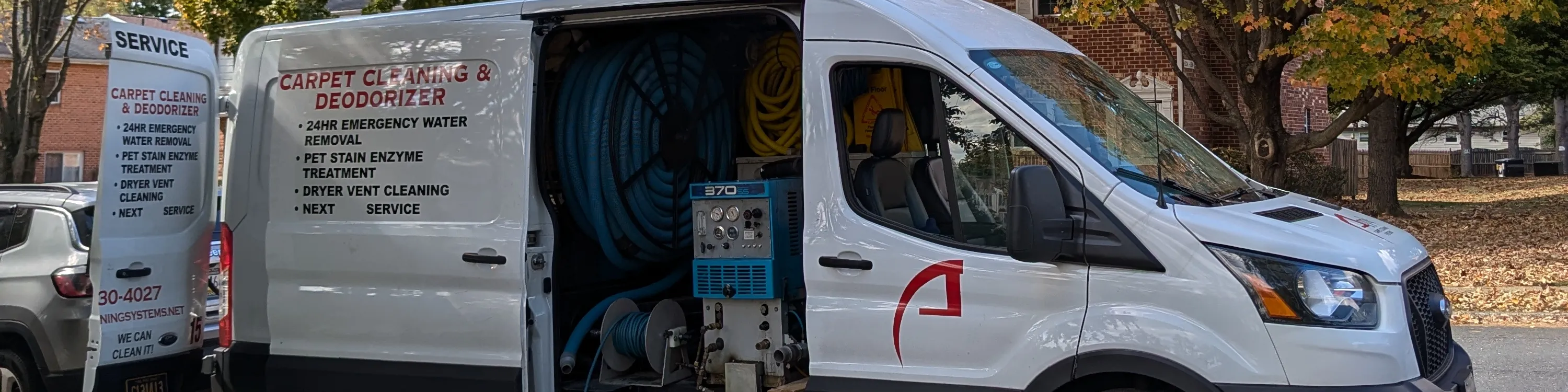 Apple Cleaning Systems