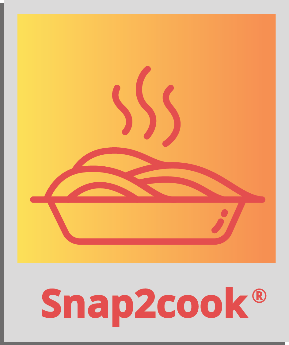 Snap2Cook Pitch